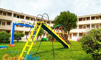 Imagem 2: Apto com vista para o mar 03 dorms