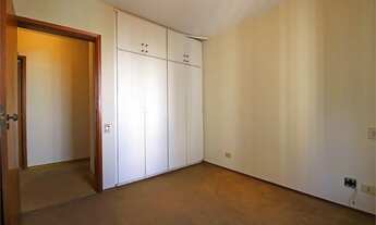 Imagem 7: Apartamento para venda com 179 metros quadrados com 4 quartos em Perdizes - São Paulo - SP