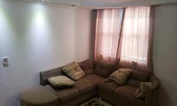 Imagem 2: Apartamento reformado - No Jd. Santa Barbara - Aceita Financiamento