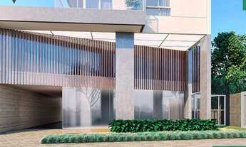 Imagem: Studios Moema, 25 metros quadrados com 1