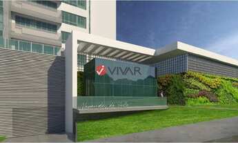 Imagem 3: Nova Lima - Apartamento Padrão - Vale Do Sereno