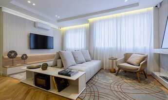 Imagem 6: Apartamento para venda de 2 dormitórios com suíte no Passo d Areia ao lado do Shopping do