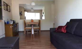 Imagem 3: Apartamento para Venda em São Paulo, Horto do Ypê, 2 dormitórios, 1 banheiro, 2 vagas