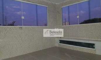 Imagem 4: Casa Térrea 2 Dormitórios à venda, 125 m² - Jardim Esmeralda - São Paulo/SP