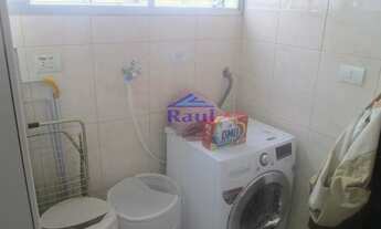 Imagem 7: VENDA APARTAMENTO - CAMPO GRANDE, SÃO PAULO-SP