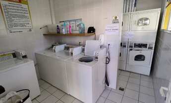 Imagem 7: Apartamento 1 quarto com suíte na Barra da Tijuca (Vila do Pan