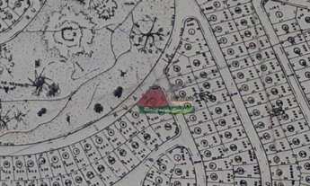 Imagem 3: Terreno à venda, 1005 m² por R$ 260.000,00 - Campos do Conde Taubaté - Taubaté/SP