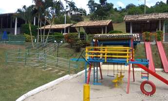 Imagem 7: Terreno Condomínio - Jacareí - Condomínio Residencial Mirante do Vale - 1.000m²