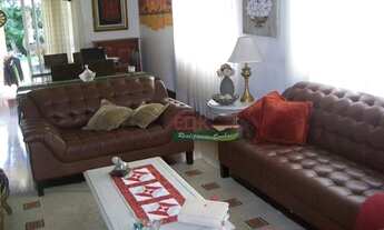 Imagem 7: Sobrado com 4 dormitórios à venda, 410 m² por R$ 1.500.000,00 - Jardim Esplanada - São Jos