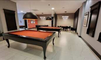 Imagem 7: Apartamento em Condominio Home Clube com 3 quartos(2 suites) na Meia Praia - Itapema - SC