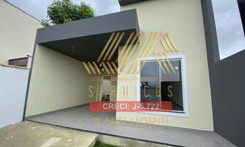 Imagem 5: Casa em Construção a venda no Colinas em Porto Real - RJ