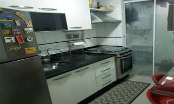 Imagem 5: Apartamento Vila Bertioga São Paulo/SP