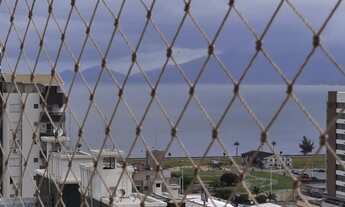 Imagem 3: Apartamento para venda com 130 m2 com 3 dormitórios vista mar em Campinas - São José - SC