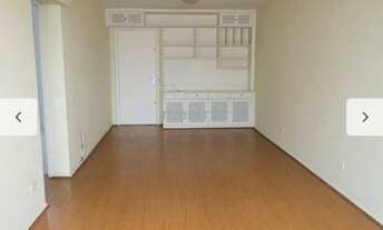 Imagem 4: Apartamento para venda com 116 metros com 3 quartos ,1suite,1 vaga Cerqueira César - São