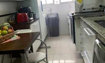 Imagem 4: Apartamento para venda tem 70 metros quadrados com 3 quartos em Vila Nair - São Paulo - SP