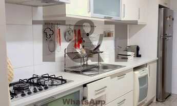 Imagem 7: Apartamento para venda tem 160 m2 com 3 quartos em Água Fria - São Paulo - SP