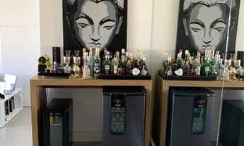 Imagem 6: Lindo Pronto para Morar, Varanda Goumert!!!!!!