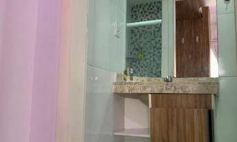 Imagem 5: Cada duplex 3 suítes em Ipitanga