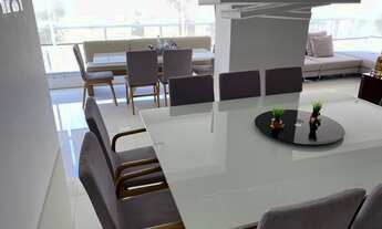 Imagem 6: APTO PERDIZES - IPEROIG 333 - 171M2 - 3 SUÍTES - 4 VAGAS - ANDAR ALTO - LINDA VISTA