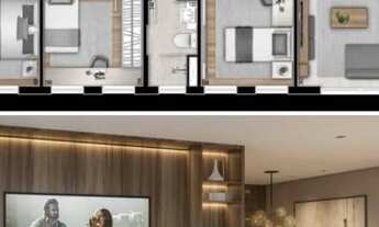 Imagem 5: Brooklyn Residences - Apartamentos de alto padrão no Bigorrilho