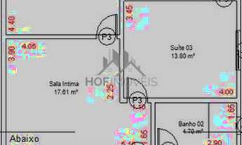 Imagem 4: Casa 4 Dorm Vem Viver