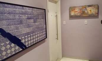 Imagem 4: Apartamento para venda possui 213 metros quadrados com 3 quartos em Santa Cecília - São Pa