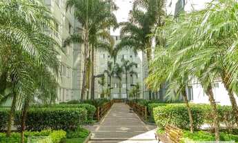 Imagem 1: Apartamento Jardim Santa Terezinha (Zona Leste) São Paulo/SP