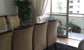 Imagem 2: OPORTUNIDADE , LINDO APARTAMENTO EM SANTANA , LOCALIZAÇÃO NOBRE !