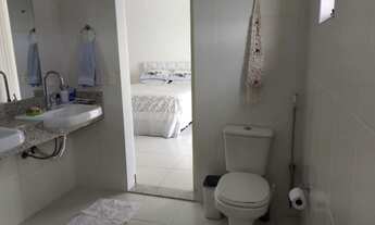 Imagem 7: Apartamento para Venda em Camaçari, Abrantes, 3 dormitórios, 3 suítes, 4 banheiros, 3 vaga