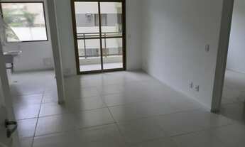 Imagem 4: Apartamento para venda tem 55 metros quadrados com 2 quartos em Pechincha - Rio de Janeiro