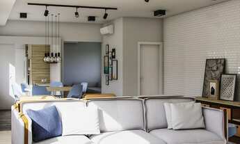 Imagem: Apartamento a venda e/ou Locação Higienópolis