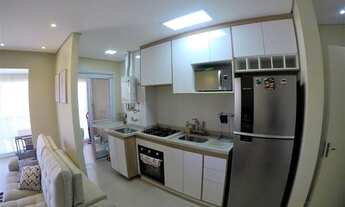 Imagem: APARTAMENTO RESIDENCIAL em SÃO PAULO