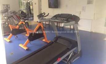 Imagem 5: Vila Ipojuca-Parc Mondrian-101m2- 3 dorms- 1 st-2 gars- varanda gourmet- Muito lazer! Perm