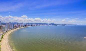 Imagem 3: More no local mais desejado de Bc - Barra Sul - Vista Mar - 4 Suítes - 4 vagas