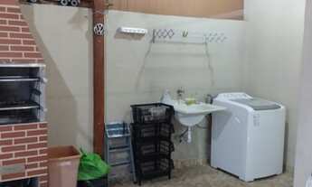 Imagem 6: Linda Cobertura 58m com 3 quartos 1 suíte , a Venda - zona norte