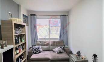 Imagem 2: Apartamento com 2 dormitórios à venda em Santana