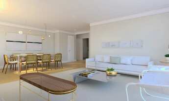 Imagem 2: APARTAMENTO RESIDENCIAL em sp - SP, Jardim América