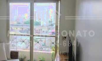 Imagem 1: Apartamento à venda de 55m² com 2 quartos à apenas 200 metros do Metrô Vila Prudente - São