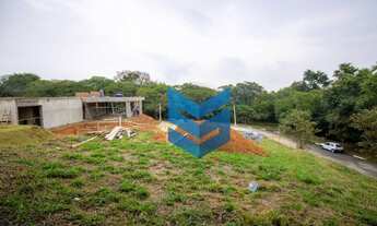 Imagem 6: Terreno à venda, 1082 m² por R$ 300.000,00 - Condomínio Residencial Terras de São Lucas