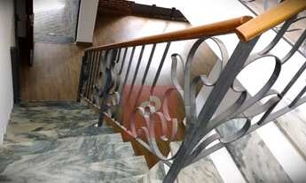 Imagem 7: Apartamento para venda tem 243 metros quadrados com 3 quartos em Indianópolis - São Paulo