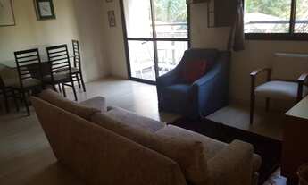 Imagem 5: Apartamento para venda tem 88 metros quadrados com 3 quartos em Jardim Bonfiglioli - São P