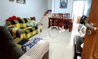 Imagem 5: Casa para venda com 121 metros quadrados com 2 quartos em Jardim da Pedreira - São Paulo