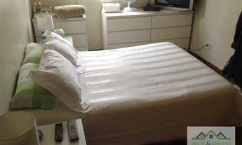 Imagem 5: Apartamento com 3 dormitórios à venda, 90 m² por R$ 550.000 - Jardim Colombo - São Paulo/S