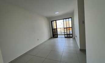 Imagem 2: Apartamento para aluguel tem 70 metros quadrados com 2 quartos, ótima localização