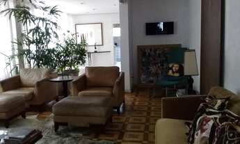 Imagem: Apartamento para aluguel tem 220 metros