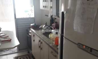 Imagem 6: São Paulo - Apartamento Padrão - Quinta da Paineira