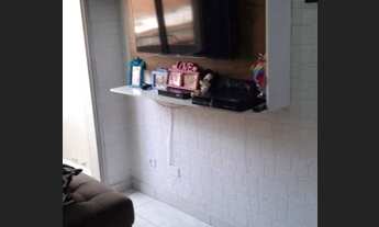 Imagem 5: Apartamento 2 dorms no Jd.São Luis