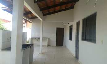 Imagem 7: ALUGO UMA CASA NA 906 SUL