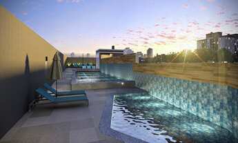 Imagem 6: Apartamento 150 m² com 3 Suítes na Vila Romana (OUTUBRO/22