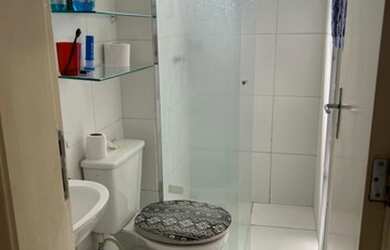 Imagem 2: Alugo Apto Cond. Harmonia 100% mobiliado/fica antes da barreira Br-174